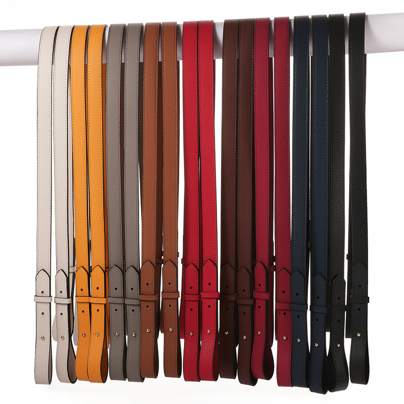 Picture of MHS-B-40 Bag Strap Accessories Adjustable Crossbody Bag Shoulder Strap Single Shoulder Bag Strap Replacement Crossbody