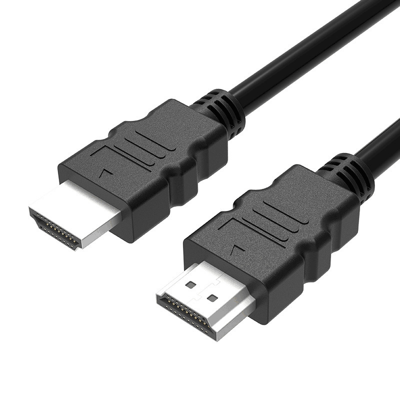 Picture of 1080p set-top box TV accessories cable computer monitor data cable 1.4V version HDMI HD line