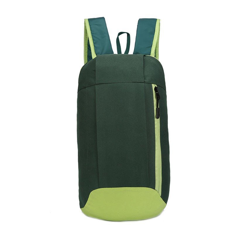 Picture of Factory specializes in new in stock multi-purpose lightweight travel backpack casual fashion backpack folding storage backpack