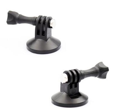 Picture of Camera Accessories 1/4 Tripod Conversion Action Camera Square Adapter Gopro Adapter
