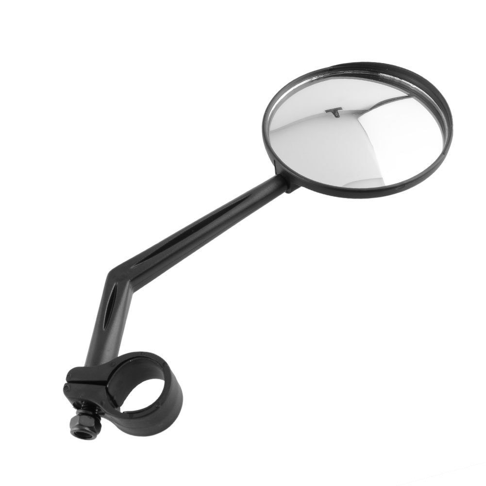 Picture of Wholesale mountain bike rearview mirror convex mirror bicycle accessories riding rearview mirror 59g