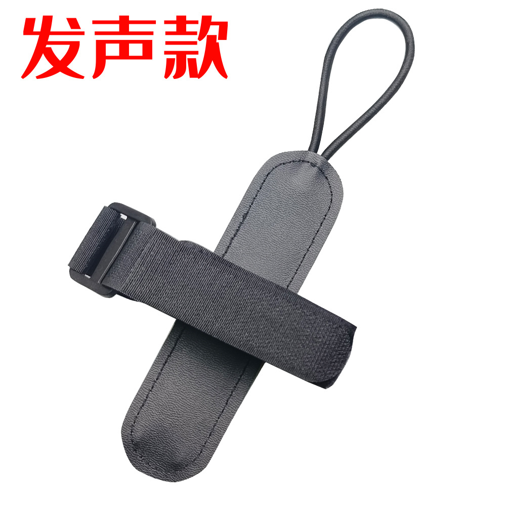 Picture of Golf Swing Exercise Wrist Fixer Beginner Exercise Wrist Angle Keeping Accessories Supplies