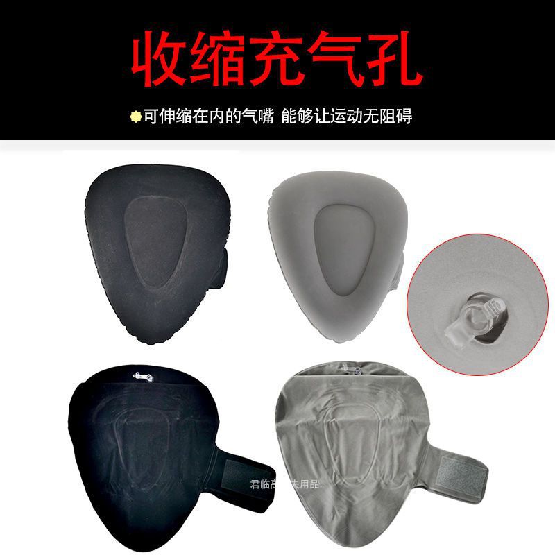Picture of New Golf Triangle Mr. Swing Orthosis Arm Action Posture Arm Exerciser Putting Exercise Accessories