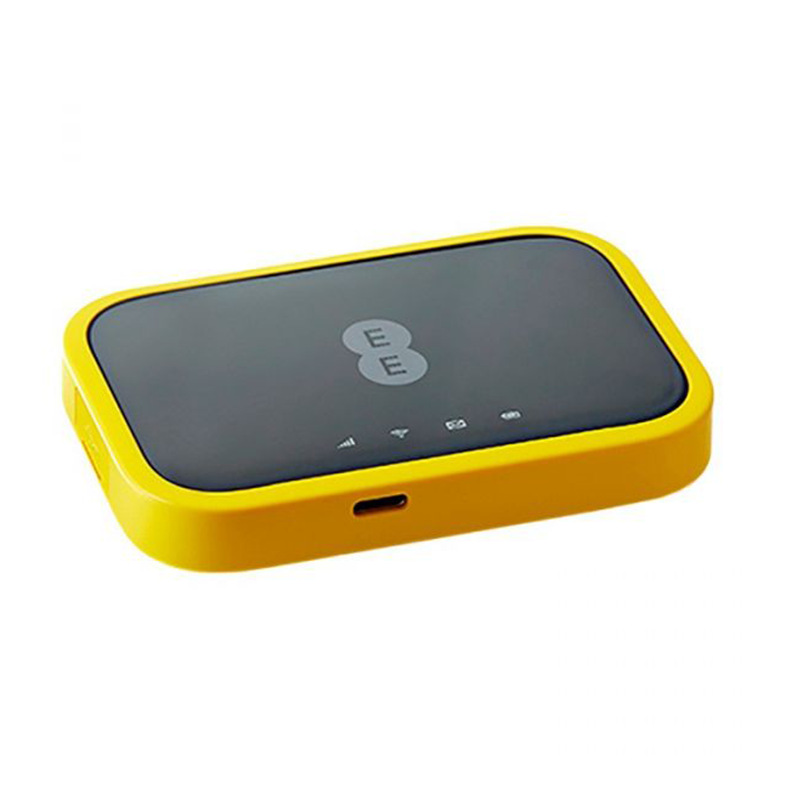 Picture of Alcatel EE70 4G Mobile Alcatel 300m wireless router 4GEE WIFI MINI