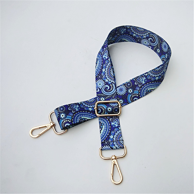 Picture of Bag shoulder strap crossbody bag with adjustable widened shoulder strap versatile fashion bag with Christmas bag strap shoulder strap
