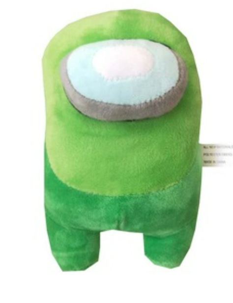 Picture of Game anime US doll plush toy anime peripheral