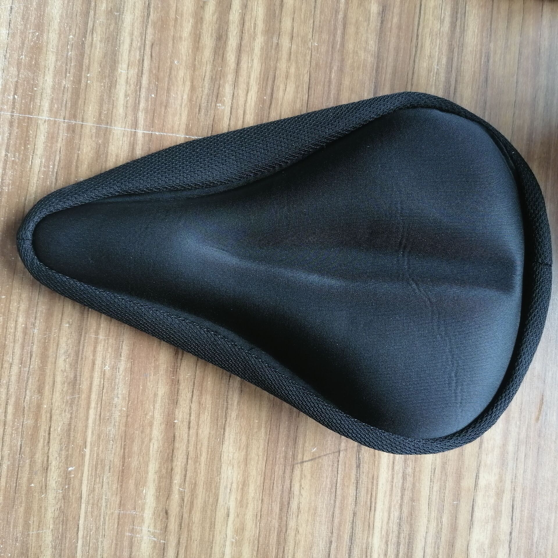 Picture of Bicycle Cushion Cover Mountain Bike Cushion Cover Multicolor Cushion Cover Cycling Equipment Bicycle Accessories