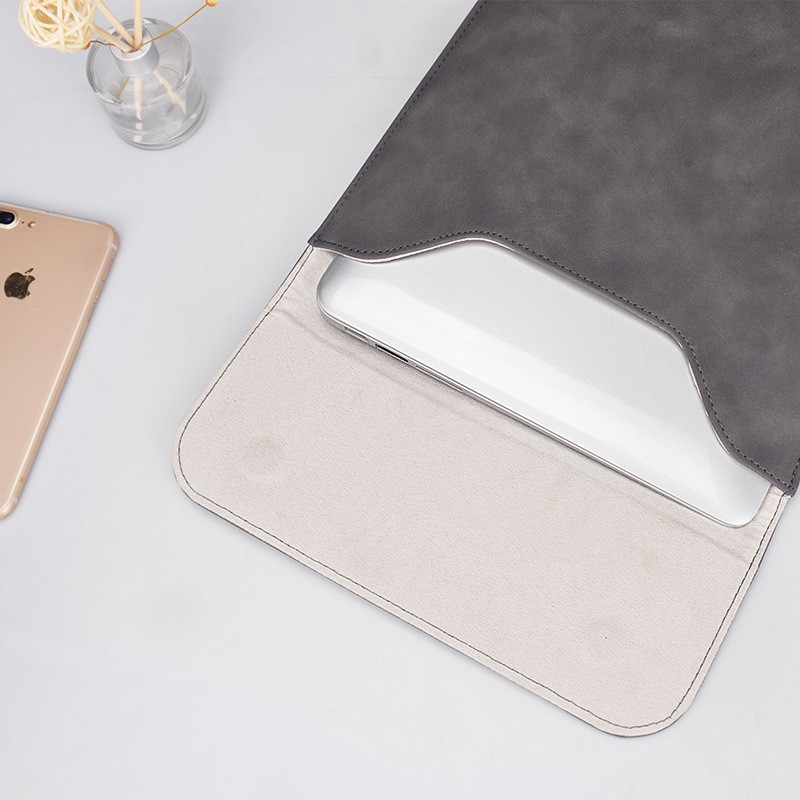 Picture of Apple Laptop Sleeve Protective Cover Suitable for Apple MacBook 1345.6inch Asus Air