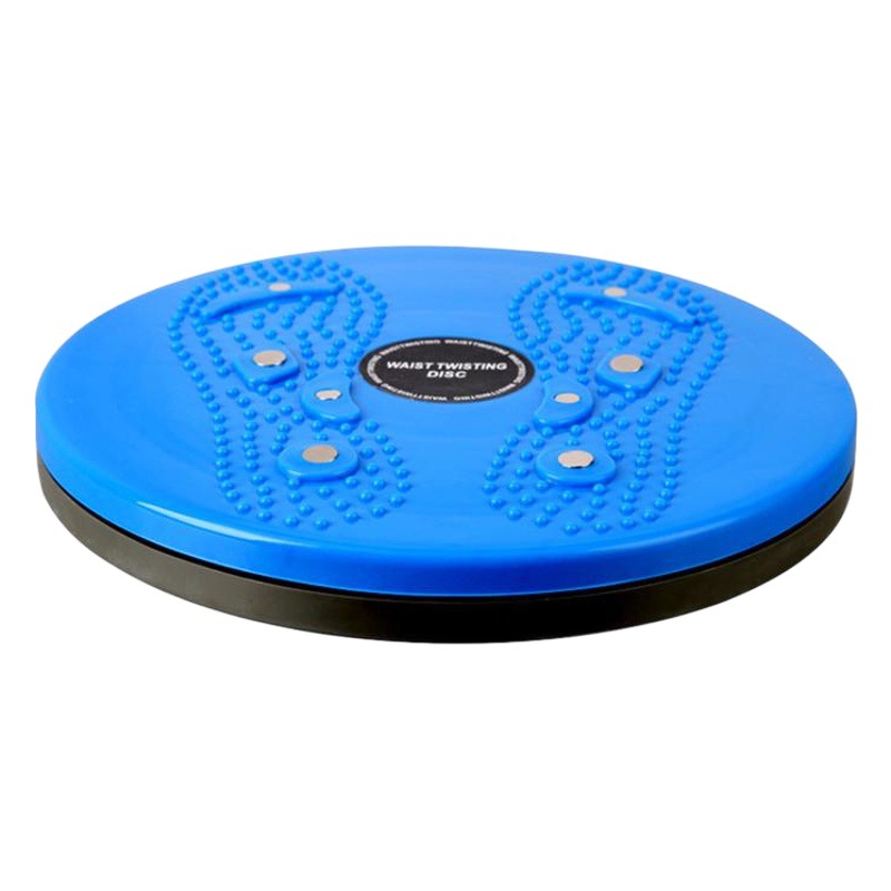 Dream Chasing Magnet Waist Disk Women's Waist Slimming Sports Stepper Home Fitness Equipment Manufacturer Dropshipping