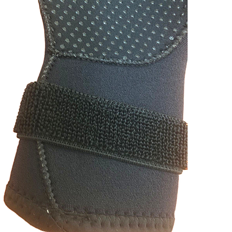 Picture of 3MM autumn and winter swimming snorkeling gloves diving scratch-proof frostbite gloves non-slip adhesive anti-freeze warm gloves