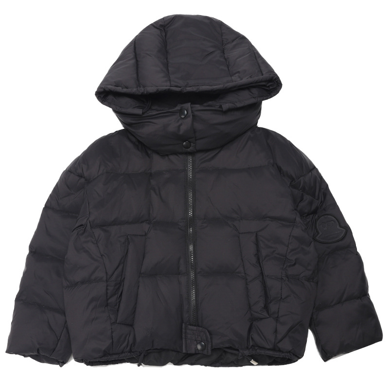 Picture of Boys' down jacket Korean style children's white duck down Western style 2023 new men's winter thickened children's coat