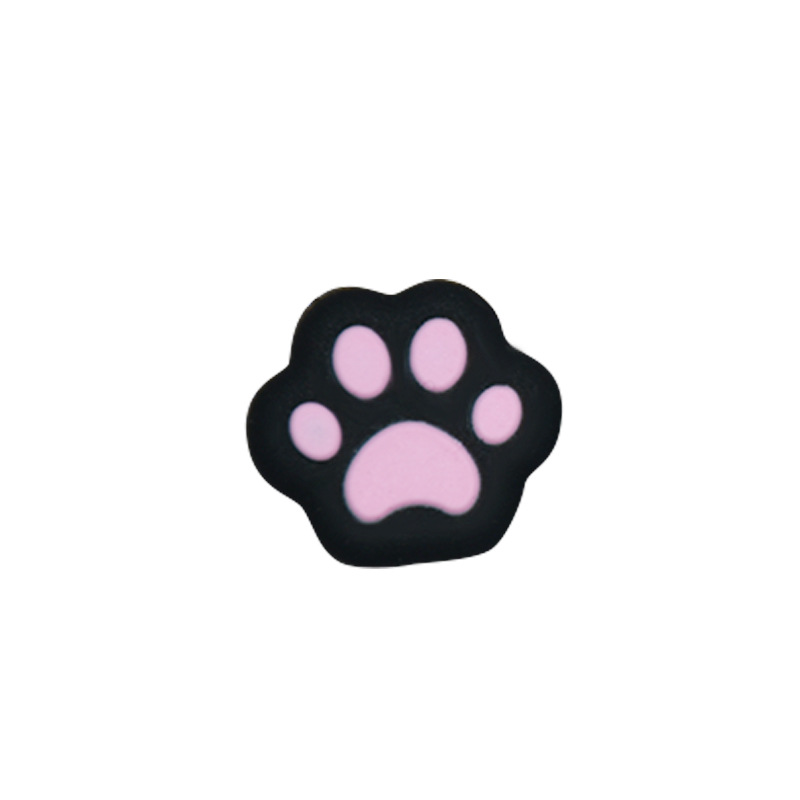 Picture of Nintendo switch/lite/oled cat claw rocker cap NS key protection cap Switch silicone rocker cap