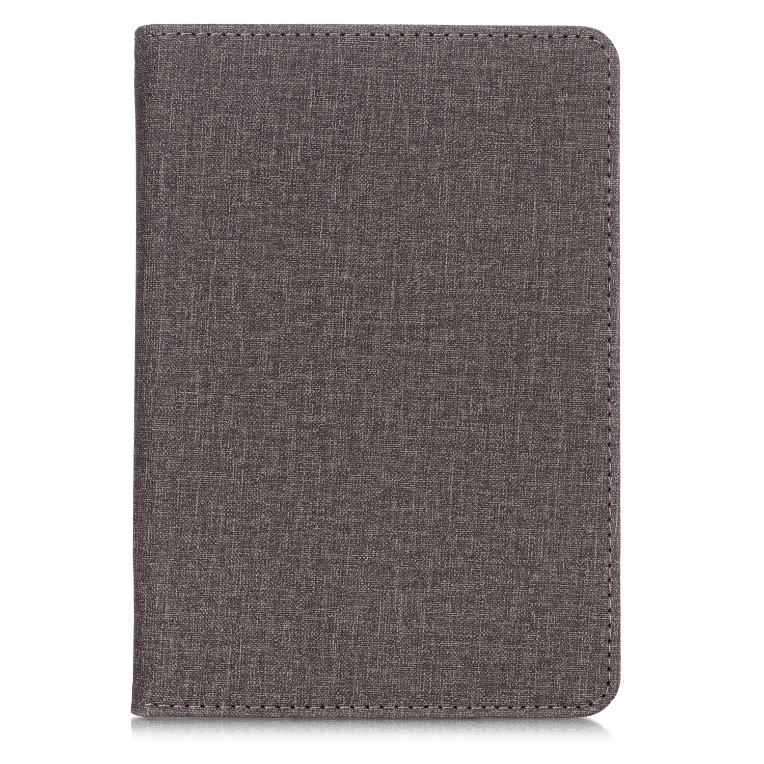 Picture of Suitable for kindle paperwhite1/2/3/4/5 generation protective case painted leather case hand support bracket