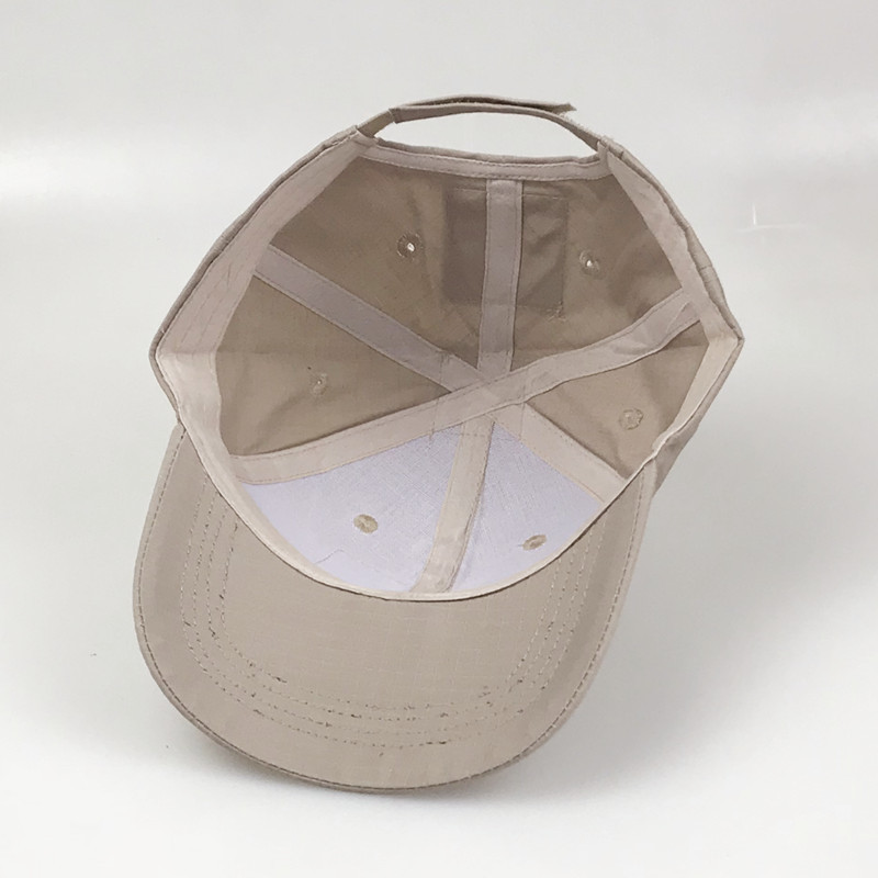 Picture of Factory direct wholesale neutral camouflage baseball cap head circumference adjustable outdoor sports Velcro sunshade hat