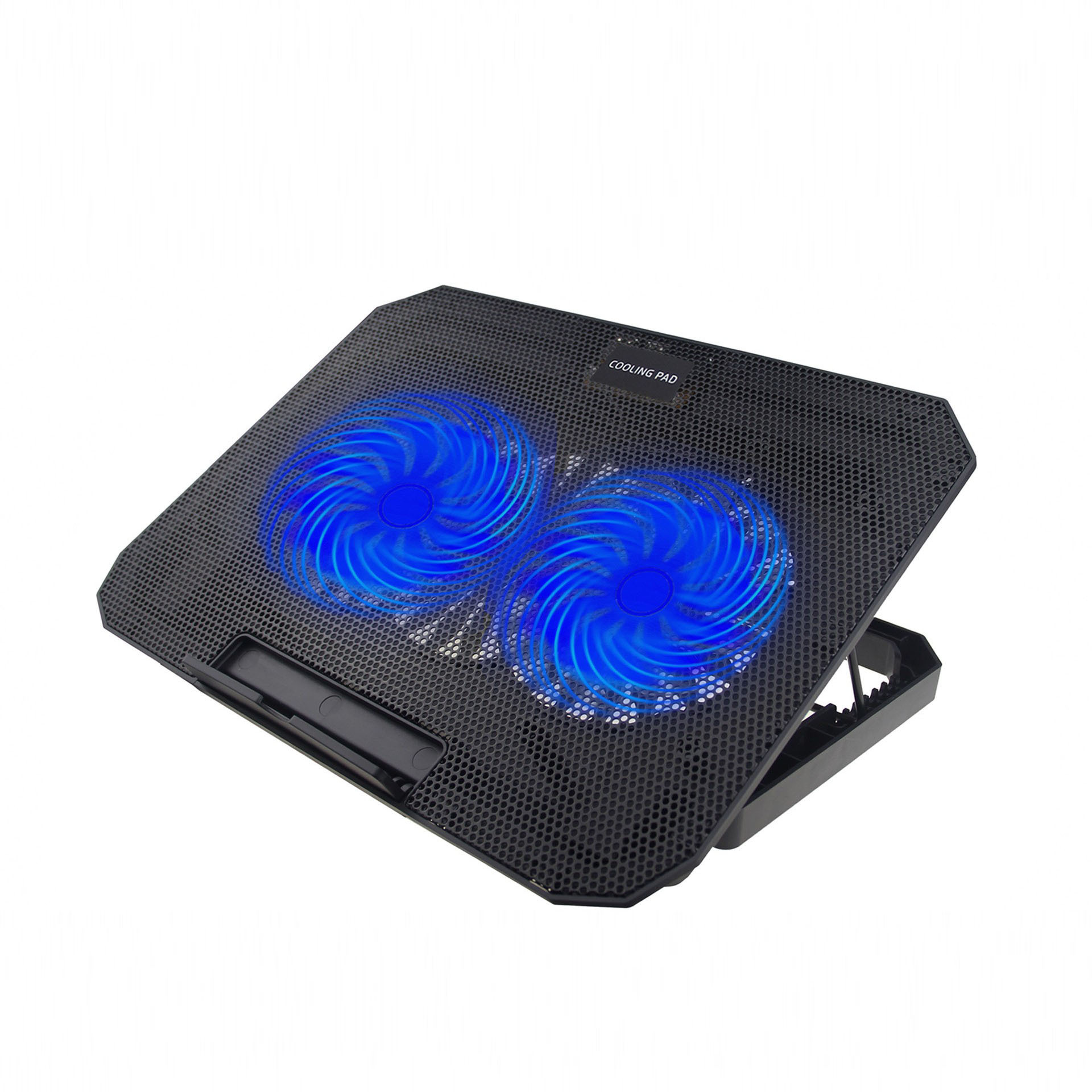 Picture of Laptop Radiator Lifting Bracket Folding Storage Air-Cooled Desktop Laptop Cooling Base Bracket