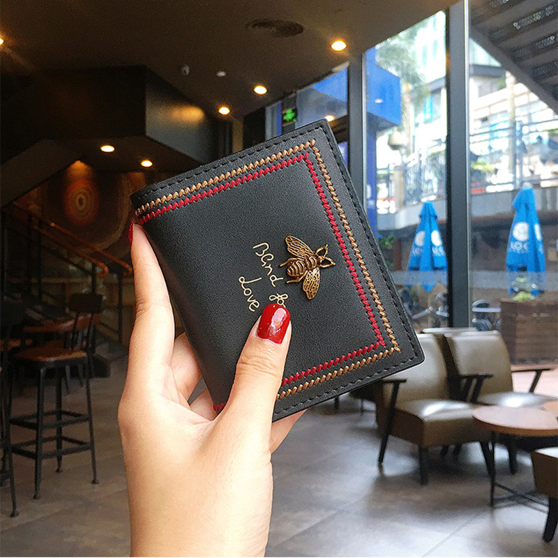 Motor Vehicle Driving License Driving License Leather Cover for Lovers Personalized Cowhide Ultra-thin Creative Card Bag 2-in -1 Fashion Trendy