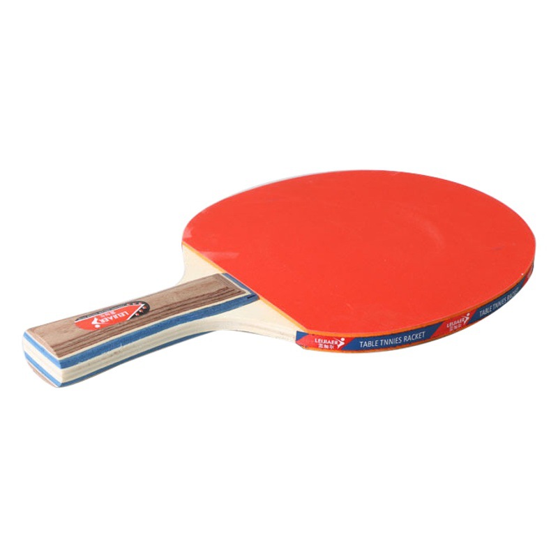 Regal LP1011 genuine goods table tennis racket suit entertainment table tennis racket exercise table tennis racket PPQ direct sales