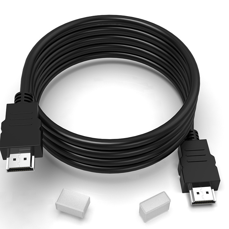 Picture of 1080p set-top box TV accessories cable computer monitor data cable 1.4V version HDMI HD line