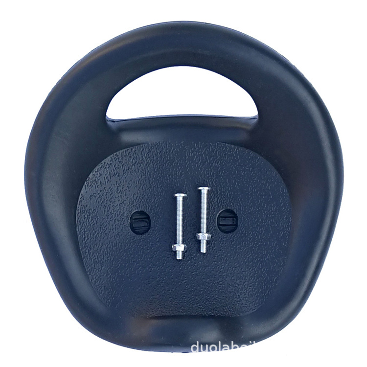 Picture of Children's tricycle accessories seat pedal small tricycle universal seat saddle baby trolley cushion thickened