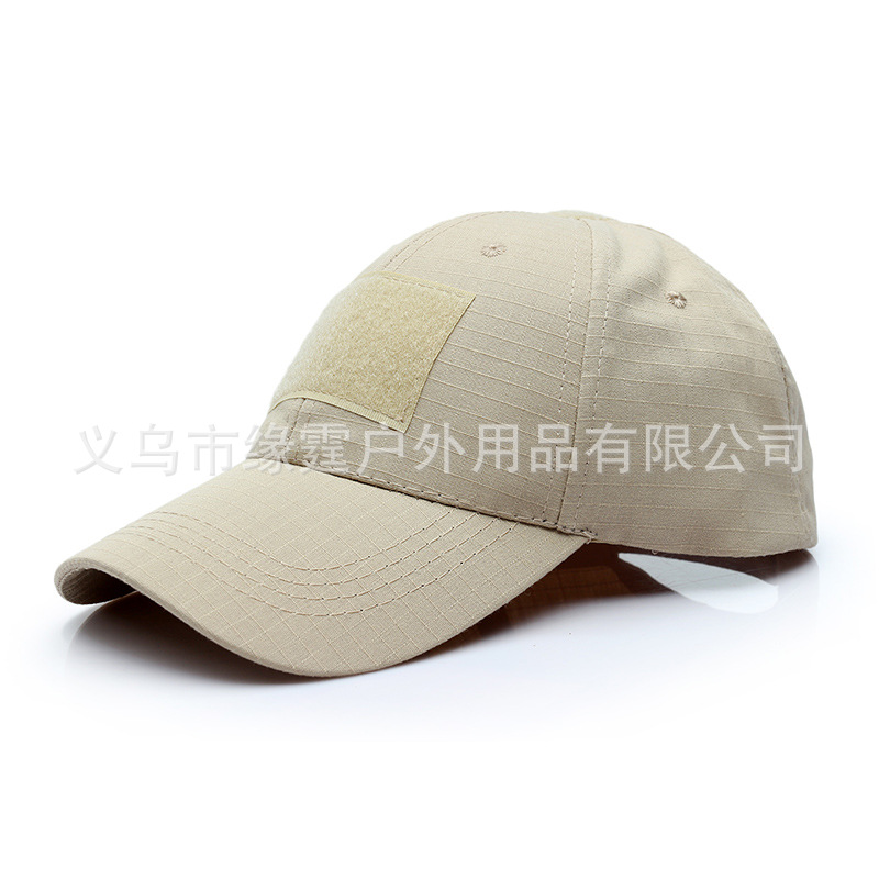 Picture of Cross-Border Supply Camouflage Baseball Cap Military Fan Camouflage Hat Summer Sun Hat Special Forces Tactical Hat Python Pattern Hat in Stock