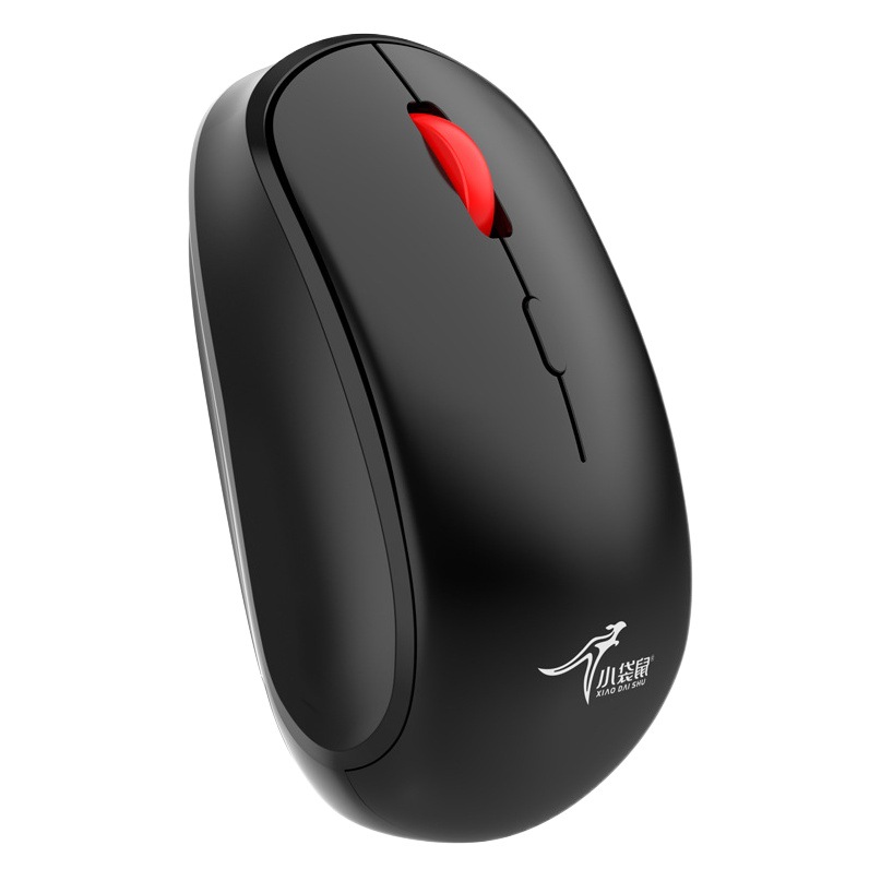 Small kangaroo DS-8823 Wireless USB optical mouse business office notebook desktop portable mouse