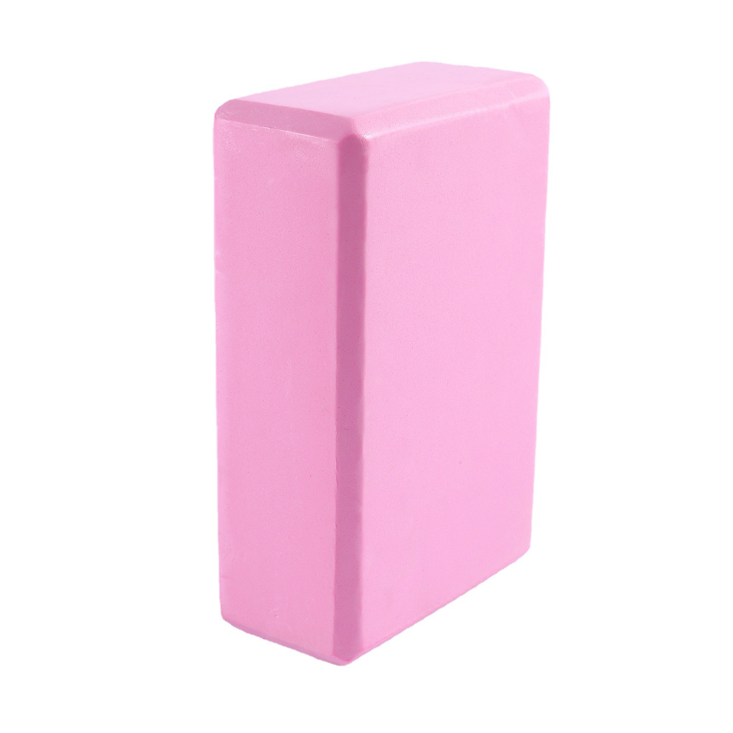 Picture of Sand Style Eva Yoga Mat Bricks High Density Environmentally Friendly Thickeneded Bricks Dance Supplies Sports Wholesale Non-Slip