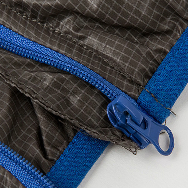 Picture of Outdoor Summer and Autumn Skin Clothing Men's Pure Color Ultra-Thin Clothing Quick-Drying Clothing Breathable Wind Skin Clothing Fishing Clothing Uv Protection