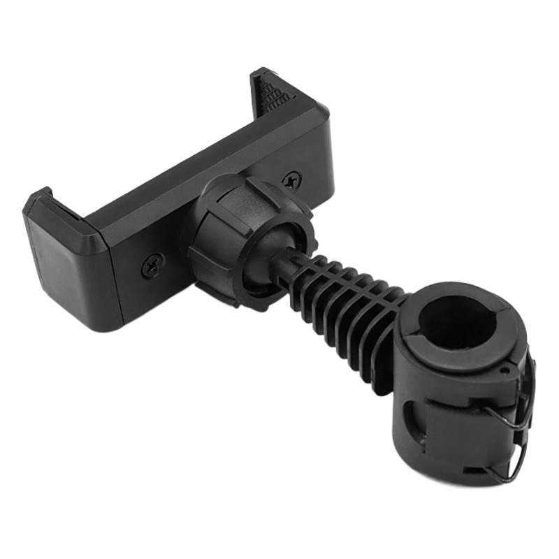 Factory Direct supply tripod live stand mobile phone clip mobile phone clip three-Machine position clip clip