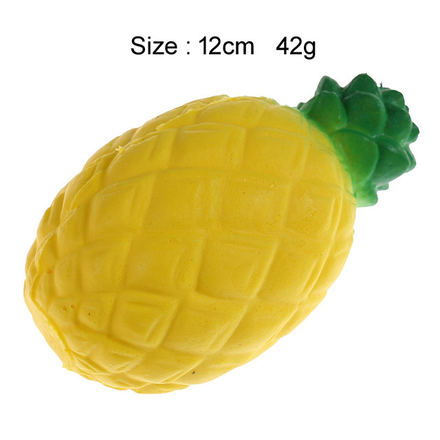 Picture of New slow rebound toy hamburger cake Squishy slow rebound unicorn vent decompression toy props