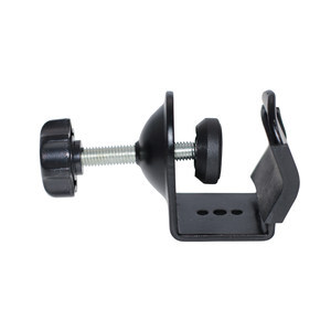 Picture of Desktop universal pan-tilt large force clip desktop fixed spherical large force clip fixed bracket hose large force bending clip