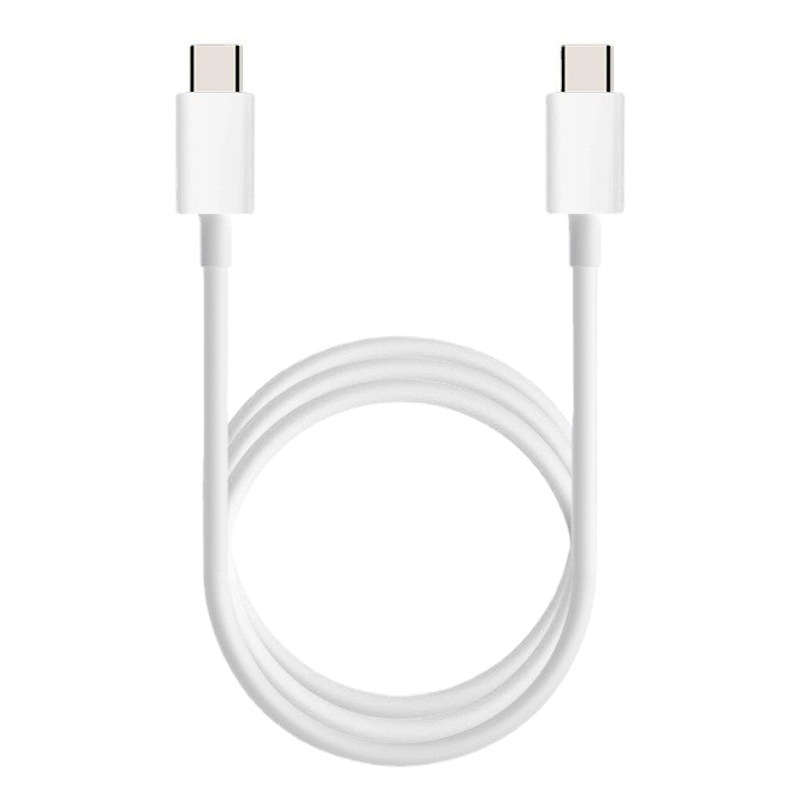 Pd Data Cable Tpyec Double-Ended 100W Fast Charging Cable Suitable for Tablet/Apple Iphone15 Charging Cable
