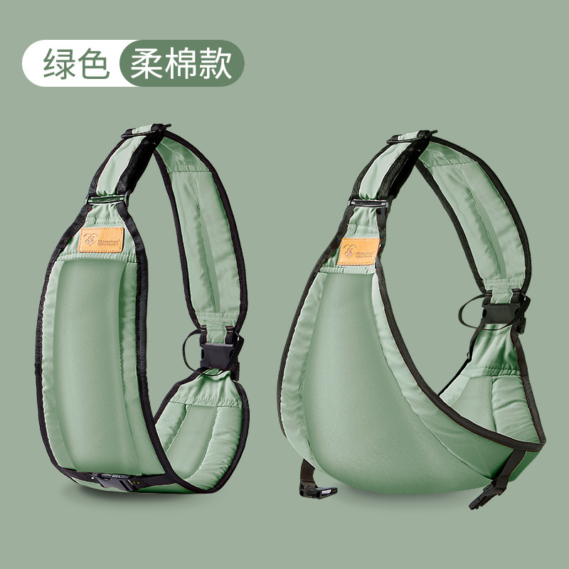 Picture of Cross-border new waist stool baby strap baby Summer lightweight multi-functional holding baby artifact one-piece delivery stool