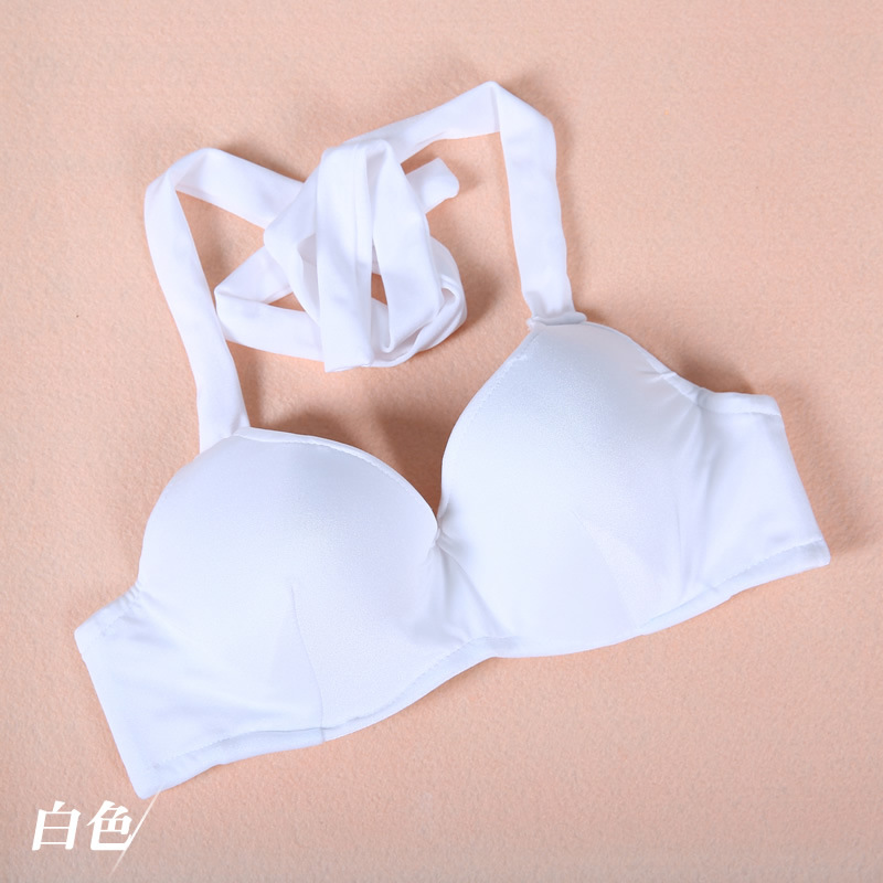 Picture of Swimming Cloth Belly Dance Bra Belly Dance DIY Accessories Underwear Bra Bra Bra Bra Lining Base Bra