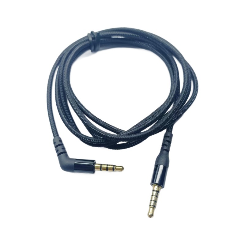 Picture of For Arctis Nova 7,Arctis Nova Pro Gaming Headset Audio Cable Replacement Cable