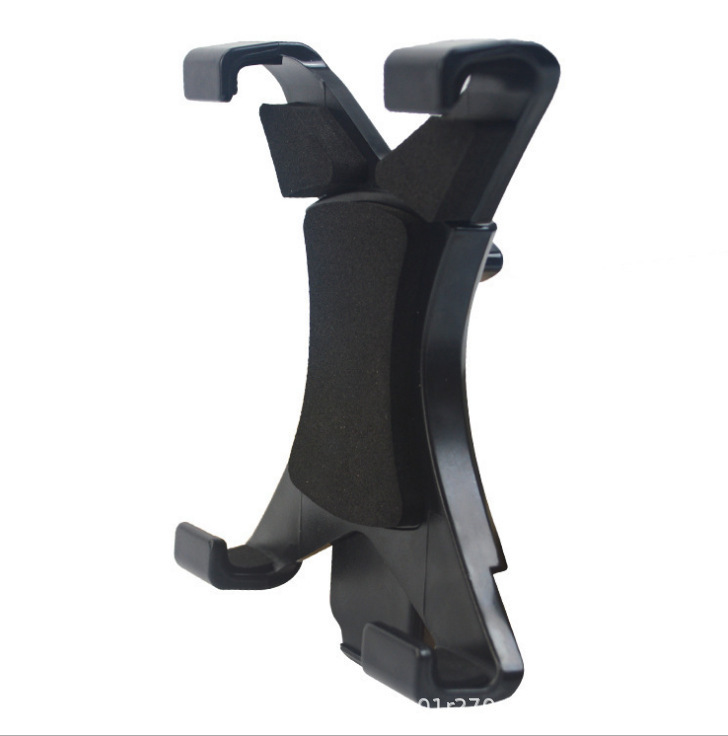 Picture of Tripod extension stand anchor live broadcast mobile phone expansion bracket metal three-position multi-position expansion mobile phone bracket