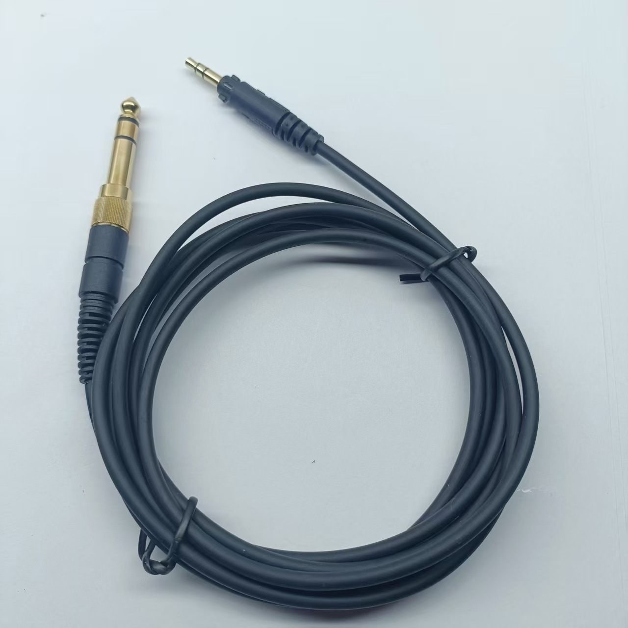 Picture of Suitable for Eah-Dj1200/Rpdh1200 Gaming Headset Monitoring Audio Upgrade Cable Headphone Cable Replacement Cable
