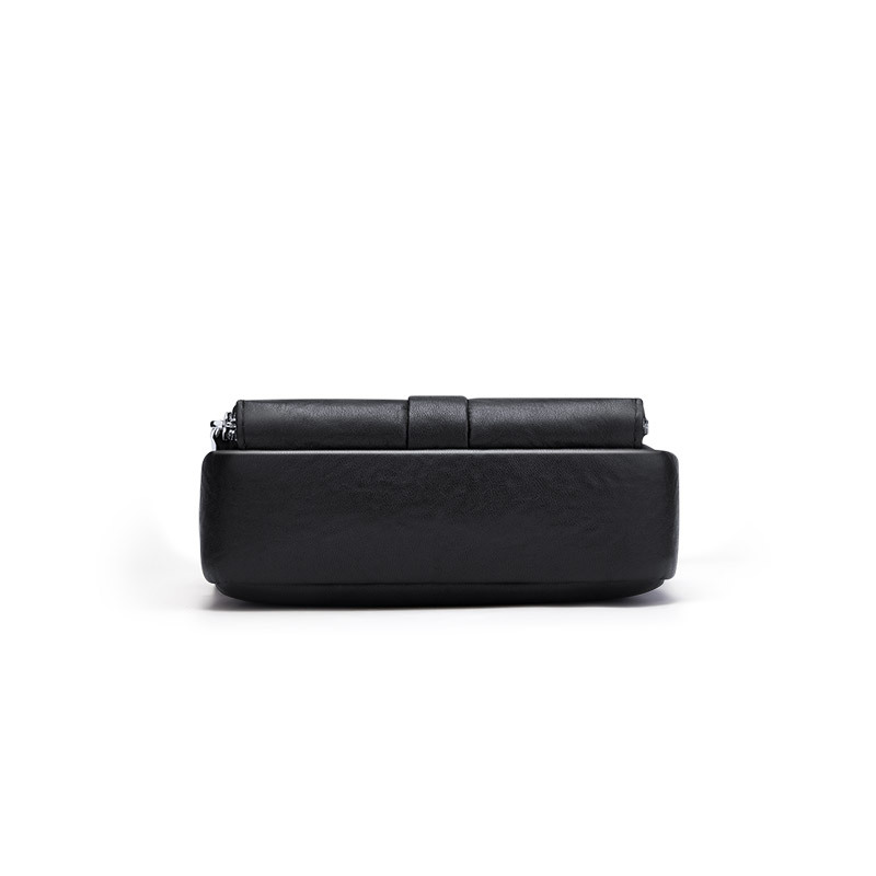 Picture of King Paul Men's Crossbody Bag Shoulder Bag Head Layer Cowhide Bag Mobile Phone Bag Casual Cross-border Wholesale Hair