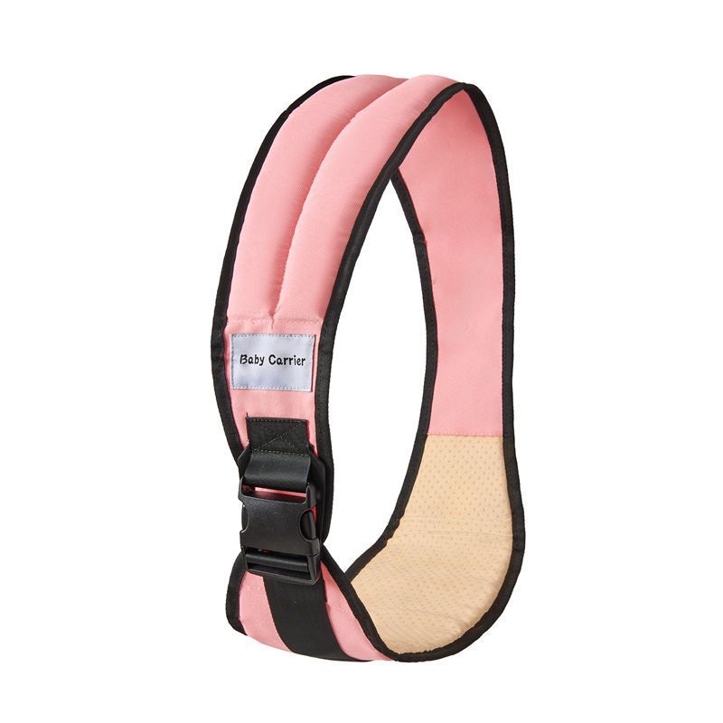 Picture of Cross-border new baby strap baby hug baby artifact big children hug drag horizontal front hug dual-use multifunctional waist stool