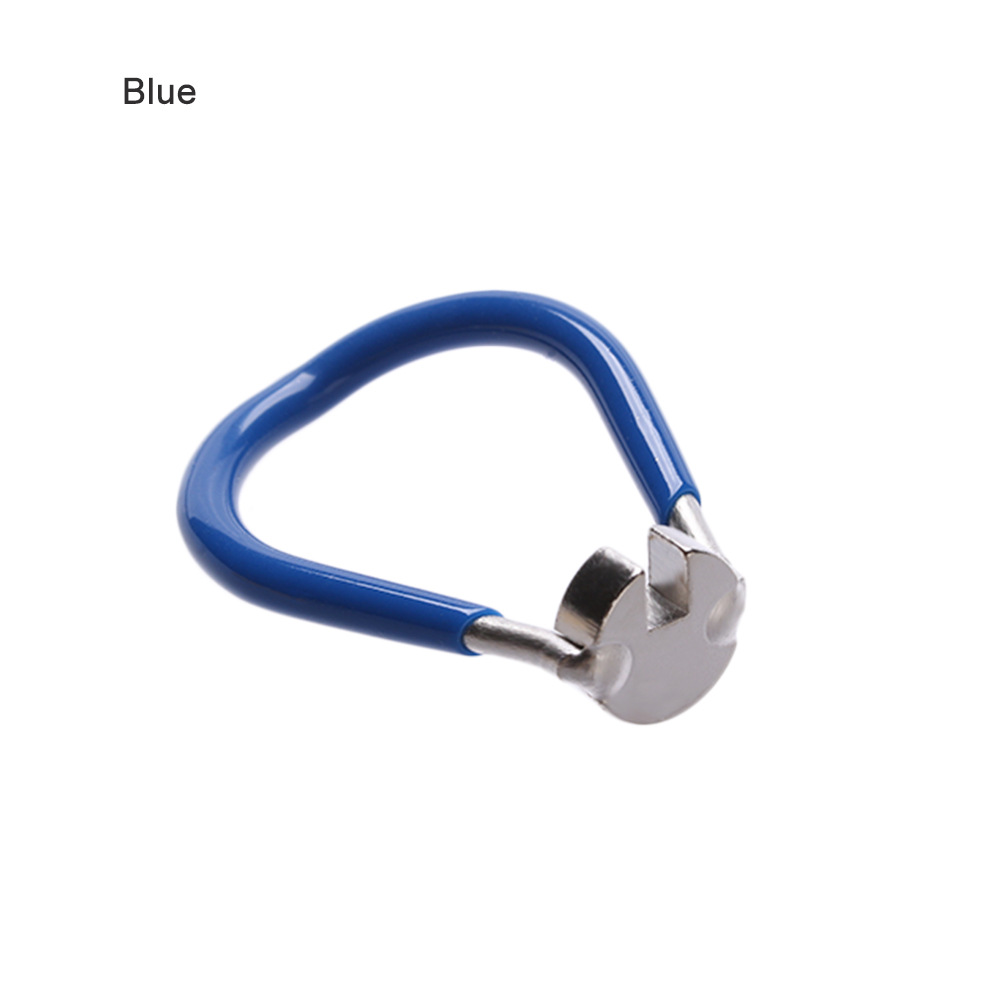 Picture of Adjusting Wire Tool Width Wrench New Width Wrench Bicycle Tool // New Spoke Wrench