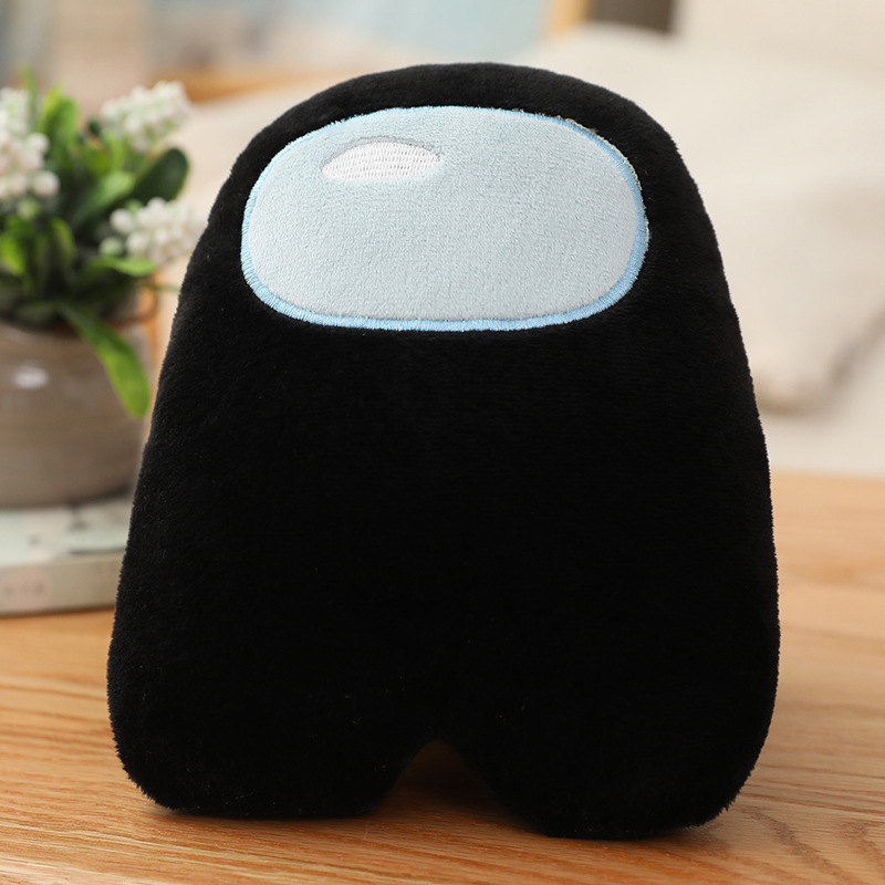 Picture of Game Anime Tablet Us Doll Plush Toy Anime Peripherals
