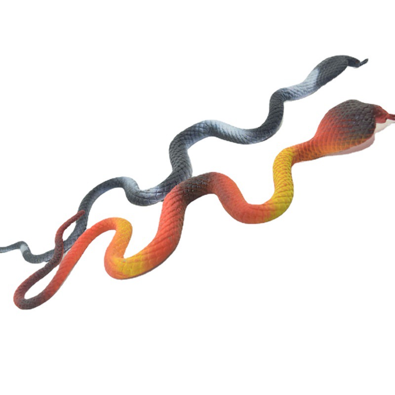 Picture of New water snake bubble water expansion toy water absorption big water baby children's trick toy a generation of hair