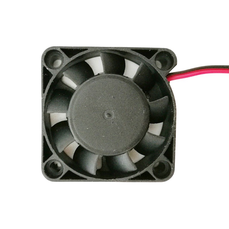 Picture of Wholesale 4cm oil-containing chassis fan 4010 fan silent 5v/12v computer chassis cooling fan page
