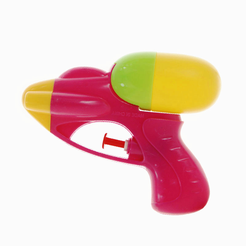 Picture of Summer Hot New MengMeng Water Gun Stall Explosions Children's Water Play Toys Wholesale Internet Popular Boys and Girls Toys