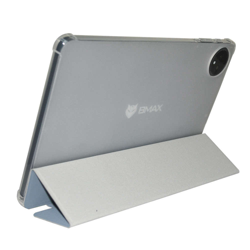 Picture of Suitable for Bmax I10 Plus 10.1inch Tablet Protective Case Bmax I10 Plus All-Inclusive Anti-Fall Leather Case