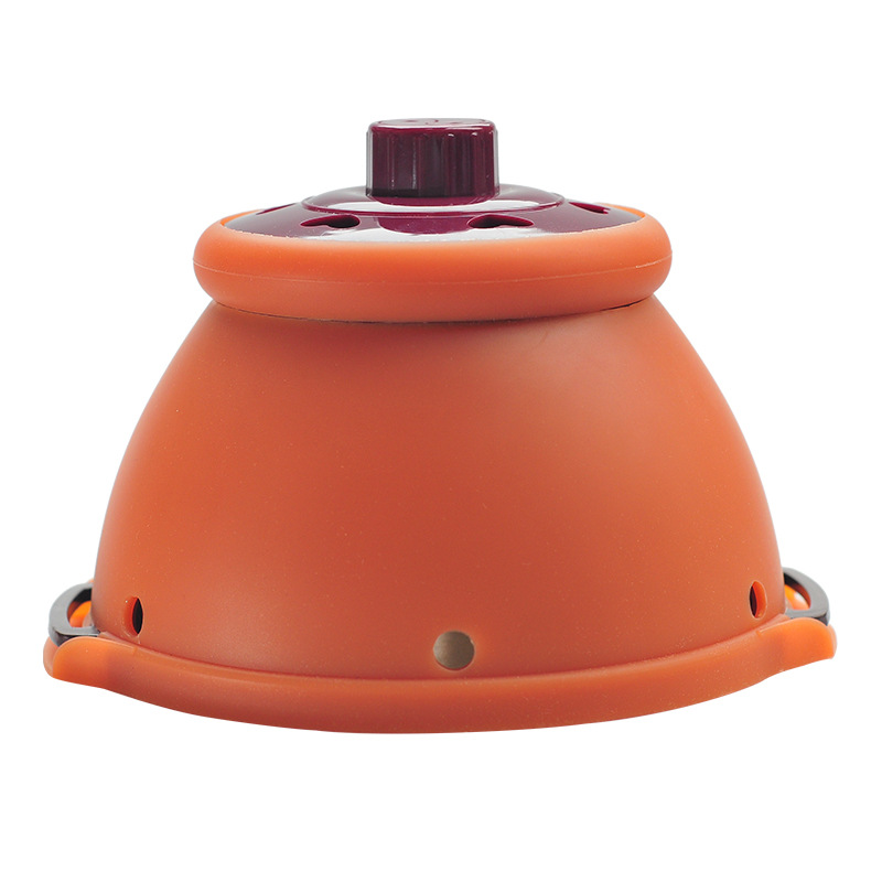 Picture of Palace Moxibustion Set Box Chest Breast Moxibustion Box Abdominal Portable Moxibustion Cans Home Whole Body Suspension Moxibustion Apparatus Beauty Salon Wholesale