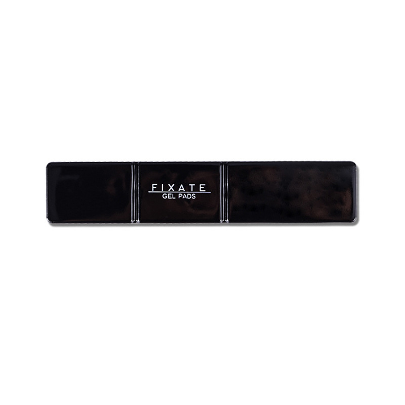 Picture of Multifunctional mobile phone bracket nano magic stick black Technology strong adsorption car network red car Universal post