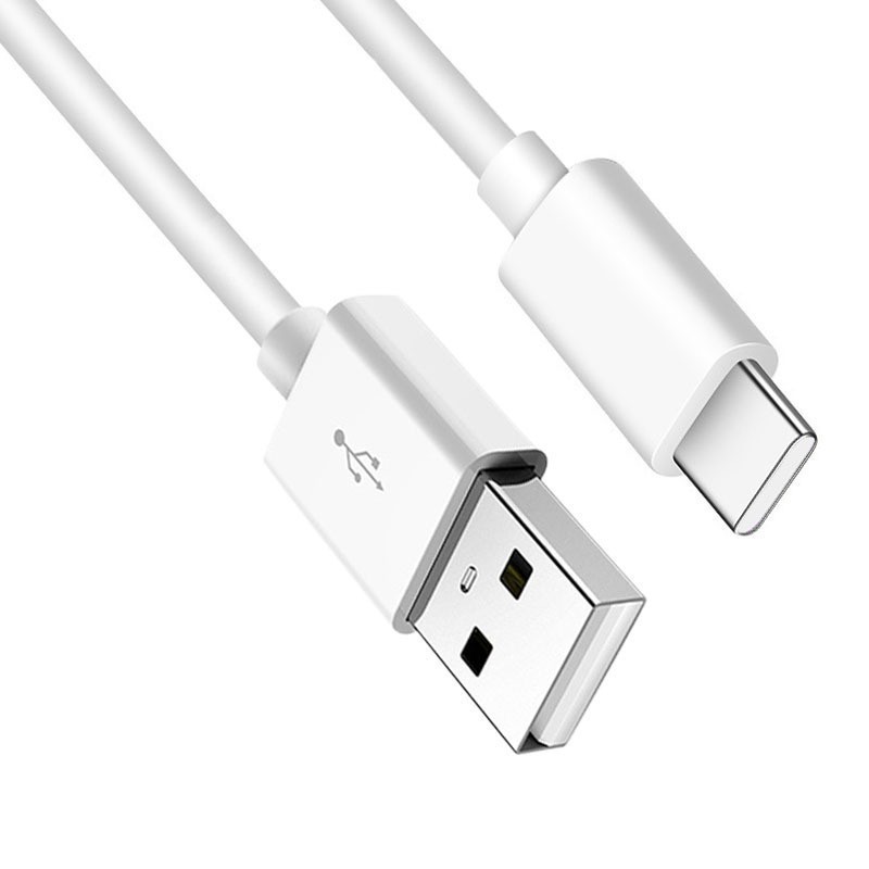 Picture of type-c data cable for Huawei Android fast charging line original mobile phone fast charging wholesale single head charging line