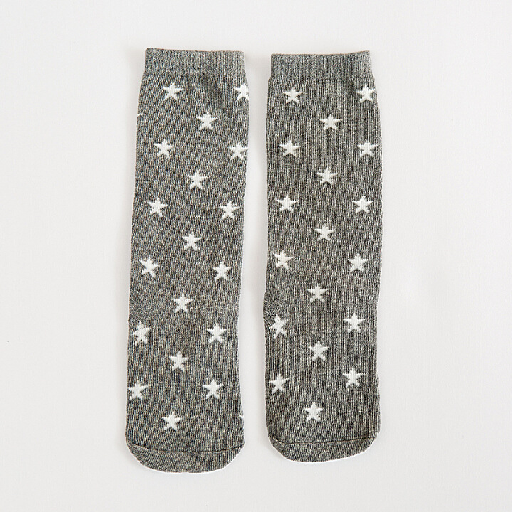 Picture of Children's High Socks, Children's Fox, Cute Baby Cotton Socks, Three-Dimensional Panda Cartoon Socks Wholesale