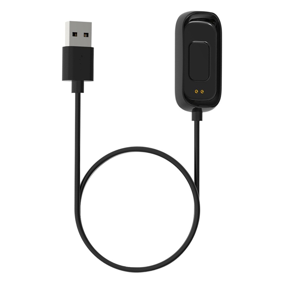 Suitable for Oppopband Bracelet Charging Cable Ab96 Standard Version Vitality Version Eva Limited Edition Charging Stand Magnetic Suction