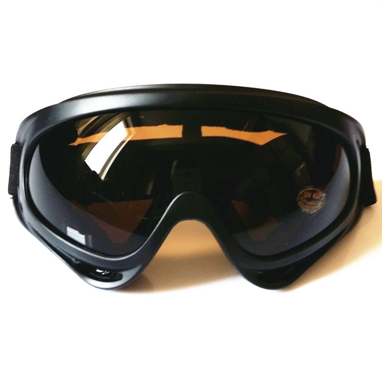 Picture of Outdoor Harley Glasses Goggles Military Fan Sandproof Motorcycle Tactical Protective Riding Goggles Windproof Ski Glasses